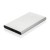 Powerbank da 4000 mAh in pla/alu riciclati RCS con Type-C