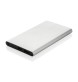 Powerbank da 4000 mAh in pla/alu riciclati RCS con Type-C FullGadgets.com