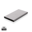 Powerbank da 4000 mAh in pla/alu riciclati RCS con Type-C FullGadgets.com