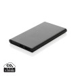 Powerbank da 4000 mAh in pla/alu riciclati RCS con Type-C FullGadgets.com