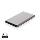 Powerbank da 4000 mAh in pla/alu riciclati RCS con Type-C FullGadgets.com