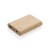 Powerbank Da 5.000 Mah In Bambù Certificato Fsc Personalizzabile