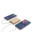 Powerbank da 5.000 mAh in bambù FullGadgets.com