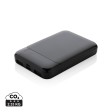 Powerbank da 5.000 mAh in plastica riciclata RCS FullGadgets.com