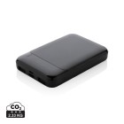 Powerbank da 5.000 mAh in plastica riciclata RCS FullGadgets.com