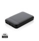Powerbank da 5.000 mAh in plastica riciclata RCS FullGadgets.com