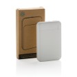 Powerbank da 5.000 mAh in plastica riciclata RCS FullGadgets.com