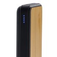 Powerbank da 5.000 mAh in plastica riciclata RCS FullGadgets.com