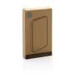 Powerbank da 5.000 mAh in plastica riciclata RCS FullGadgets.com