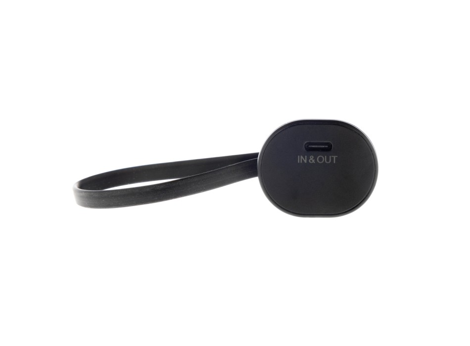 Powerbank da 5000 mAh CycleCell con batteria rimovibile FullGadgets.com