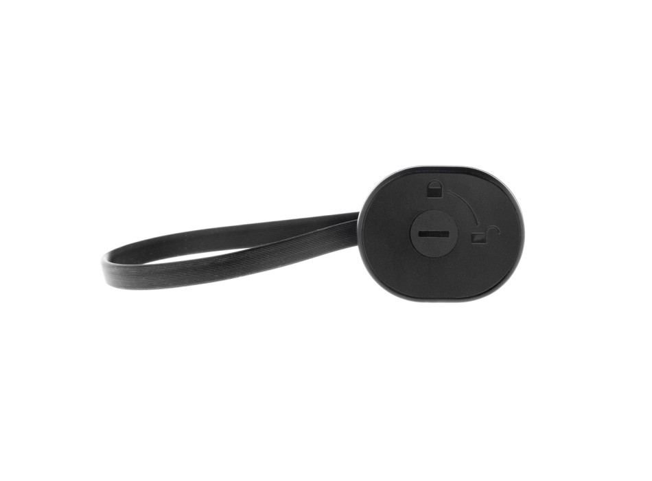 Powerbank da 5000 mAh CycleCell con batteria rimovibile FullGadgets.com