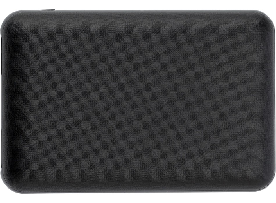 Powerbank in ABS capacità 10.000 mAh Harriette FullGadgets.com