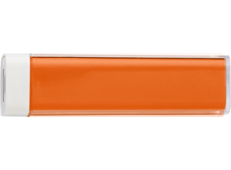 Powerbank in ABS capacità 2.200mAh Nia FullGadgets.com