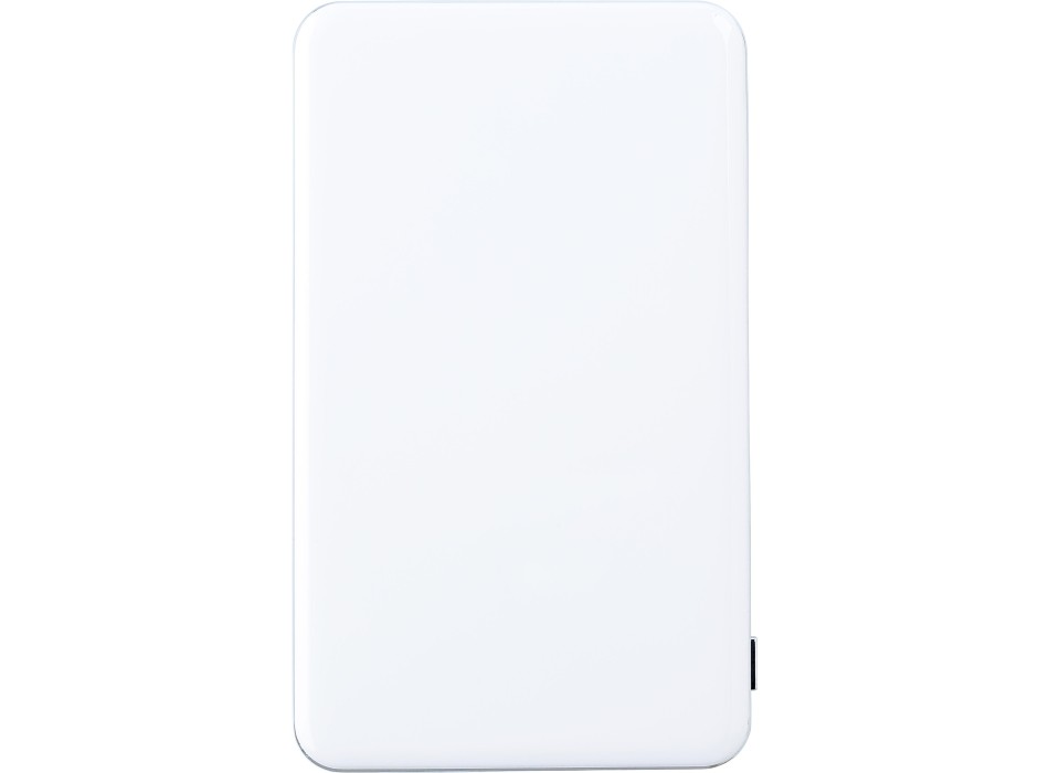 Powerbank in ABS capacità 5.000mAh Jerry FullGadgets.com