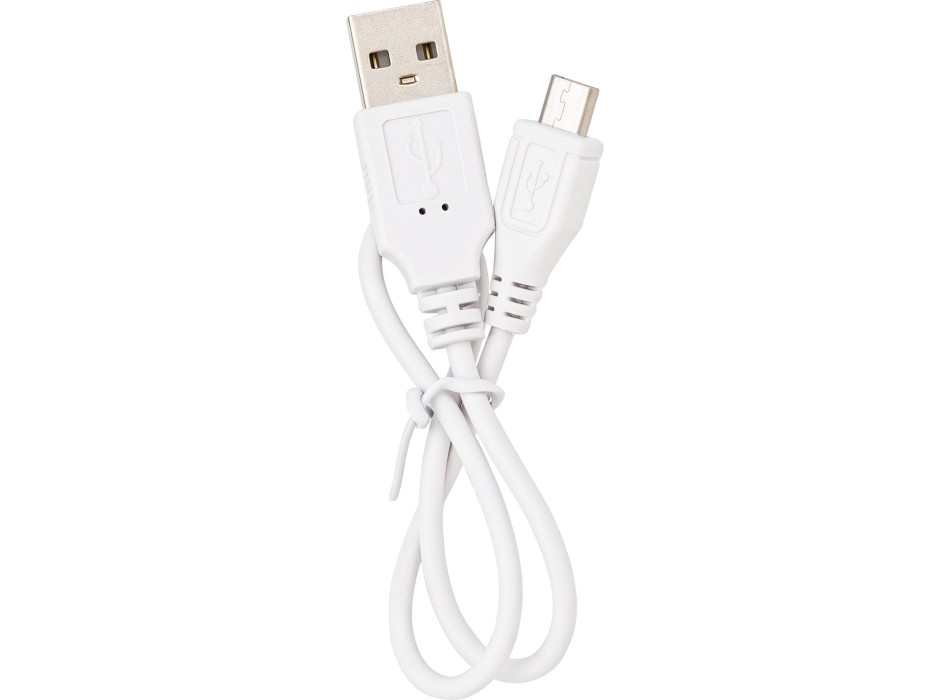 Powerbank in ABS capacità 5.000mAh Jerry FullGadgets.com