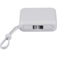 Powerbank in ABS riciclato Jona FullGadgets.com