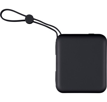 Powerbank in ABS riciclato Jona FullGadgets.com