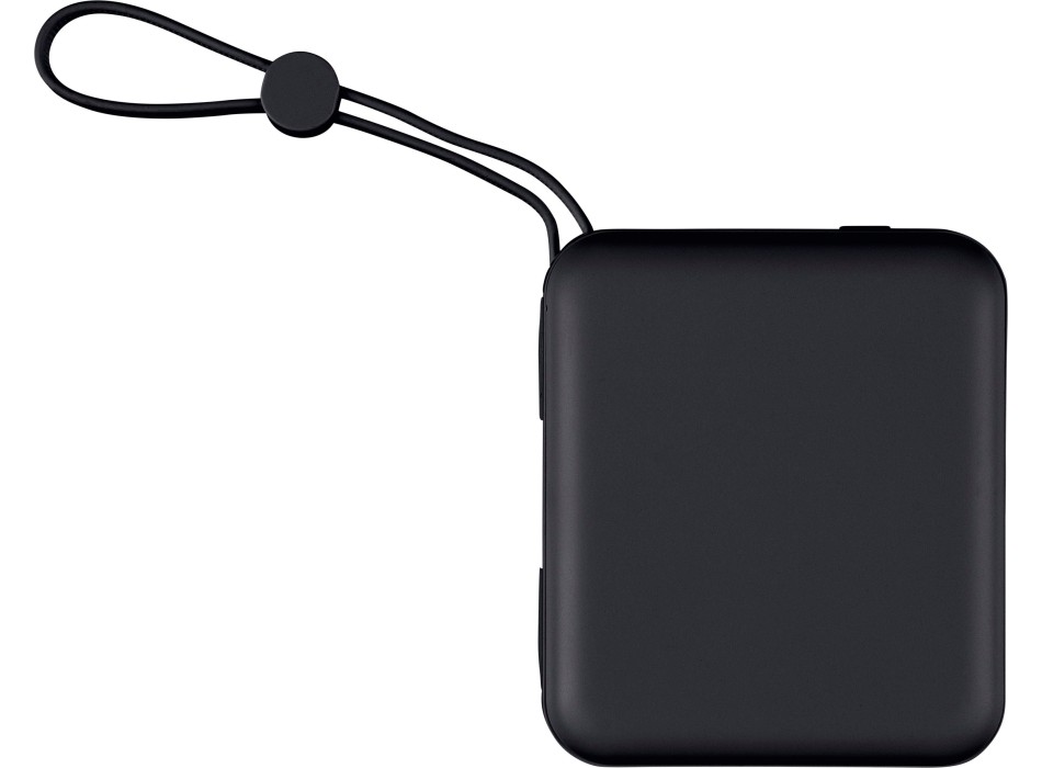 Powerbank in ABS riciclato Jona FullGadgets.com