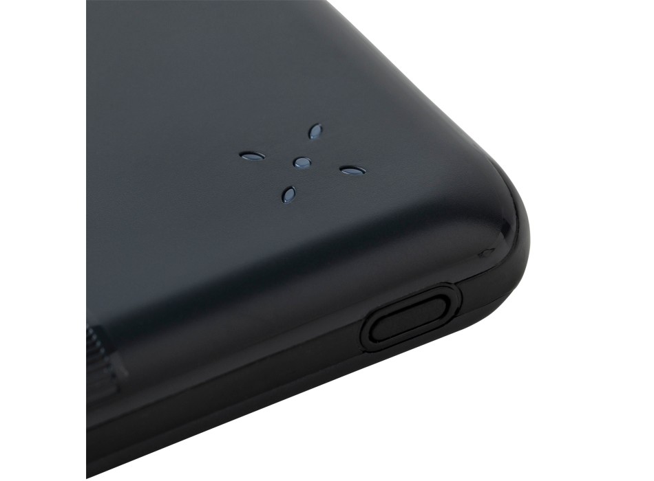 Powerbank in ABS riciclato Tavi FullGadgets.com