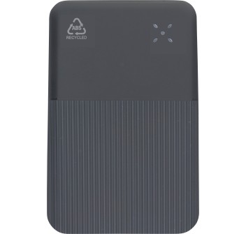 Powerbank in ABS riciclato Tavi FullGadgets.com