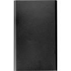 Powerbank in alluminio capacità 4.000 mAh Ezra FullGadgets.com