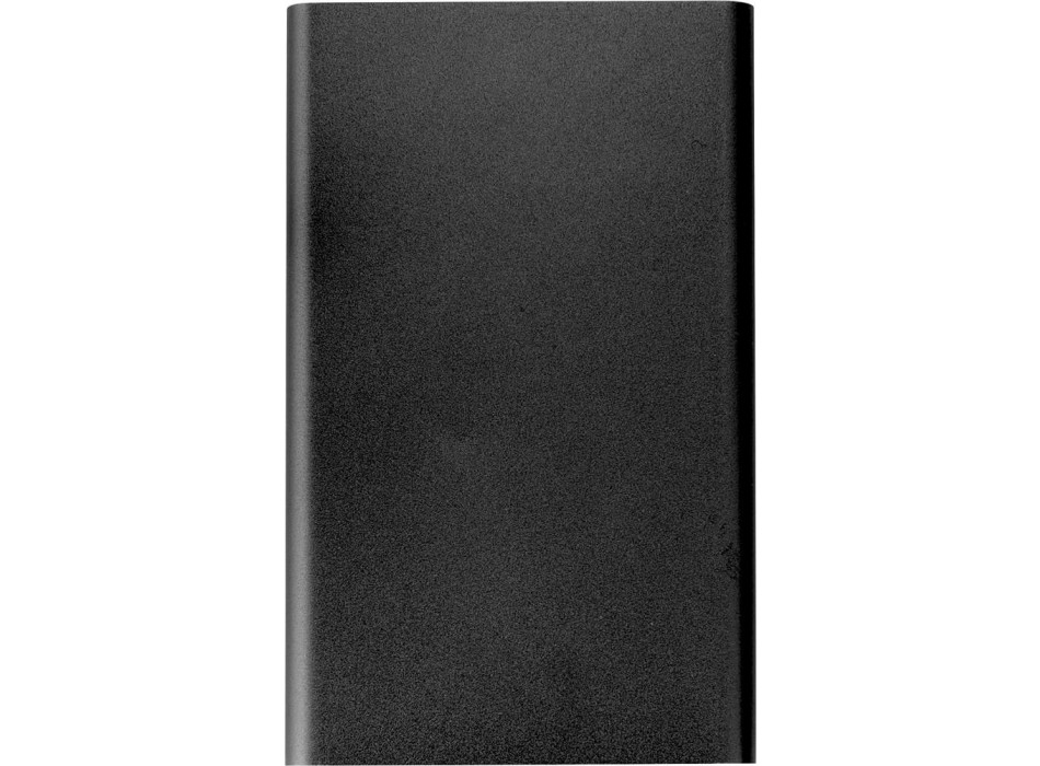 Powerbank in alluminio capacità 4.000 mAh Ezra FullGadgets.com
