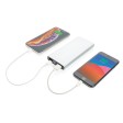 Powerbank in alluminio da 10.000 mAh 18W con PD FullGadgets.com