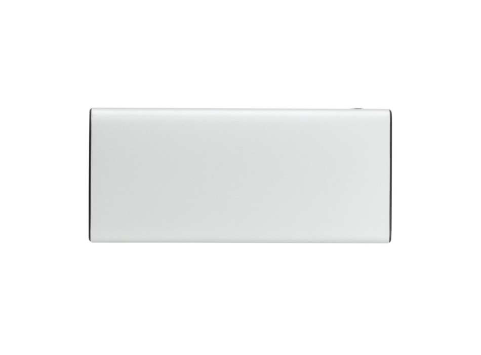 Powerbank in alluminio da 10.000 mAh 18W con PD FullGadgets.com