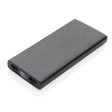 Powerbank in alluminio da 10.000 mAh 18W con PD FullGadgets.com