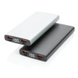 Powerbank in alluminio da 10.000 mAh 18W con PD FullGadgets.com