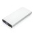 Powerbank In Alluminio Personalizzabile Da 10.000 Mah 18W Con Pd