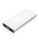 Powerbank in alluminio da 10.000 mAh 18W con PD FullGadgets.com