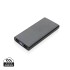 Powerbank In Alluminio Personalizzabile Da 10.000 Mah 18W Con Pd