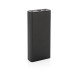 Powerbank in alluminio RCS da 20.000 mAh Terra FullGadgets.com