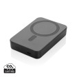 Powerbank magnetica 10.000mAh Amporia in rPlastica RCS FullGadgets.com