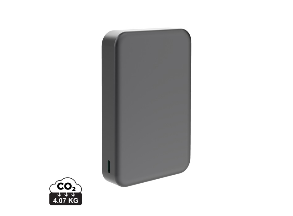 Powerbank magnetica 10.000mAh Quantum ultra veloce 25W RCS FullGadgets.com