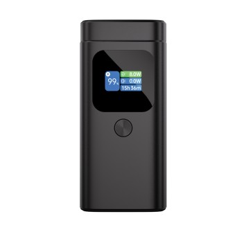 Powerbank magnetica 15.000 mAh 100W Urban Vitamin Sunnyvale FullGadgets.com