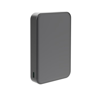Powerbank magnetica 20000mAh Quantum ultra veloce 25W RCS FullGadgets.com