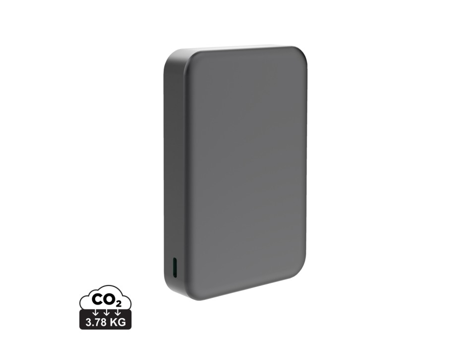 Powerbank magnetica 20000mAh Quantum ultra veloce 25W RCS FullGadgets.com