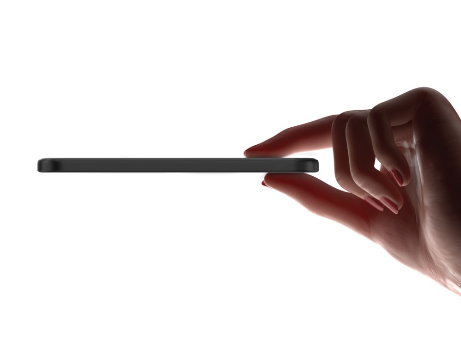 Powerbank magnetica 5000 mAh Qi2.2 25W Urban Vitamin Pomona FullGadgets.com