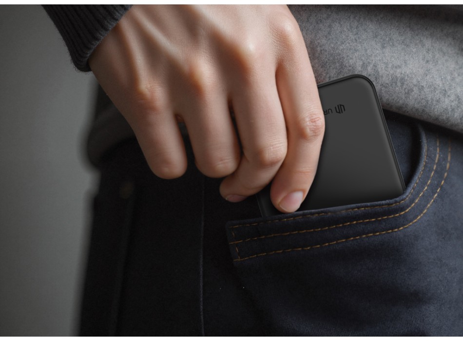 Powerbank magnetica 5000 mAh Qi2.2 25W Urban Vitamin Pomona FullGadgets.com