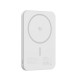 Powerbank magnetica 5000 mAh Qi2.2 25W Urban Vitamin Pomona FullGadgets.com