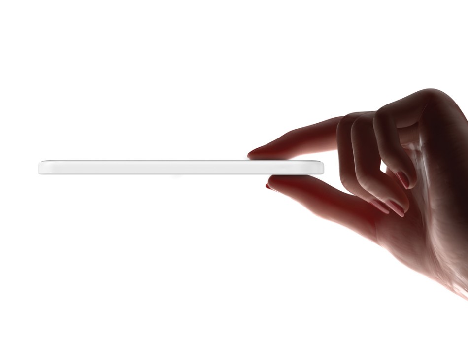 Powerbank magnetica 5000 mAh Qi2.2 25W Urban Vitamin Pomona FullGadgets.com