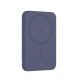 Powerbank magnetica 5000 mAh Qi2.2 25W Urban Vitamin Pomona FullGadgets.com