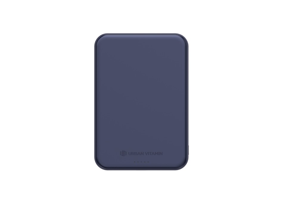 Powerbank magnetica 5000 mAh Qi2.2 25W Urban Vitamin Pomona FullGadgets.com