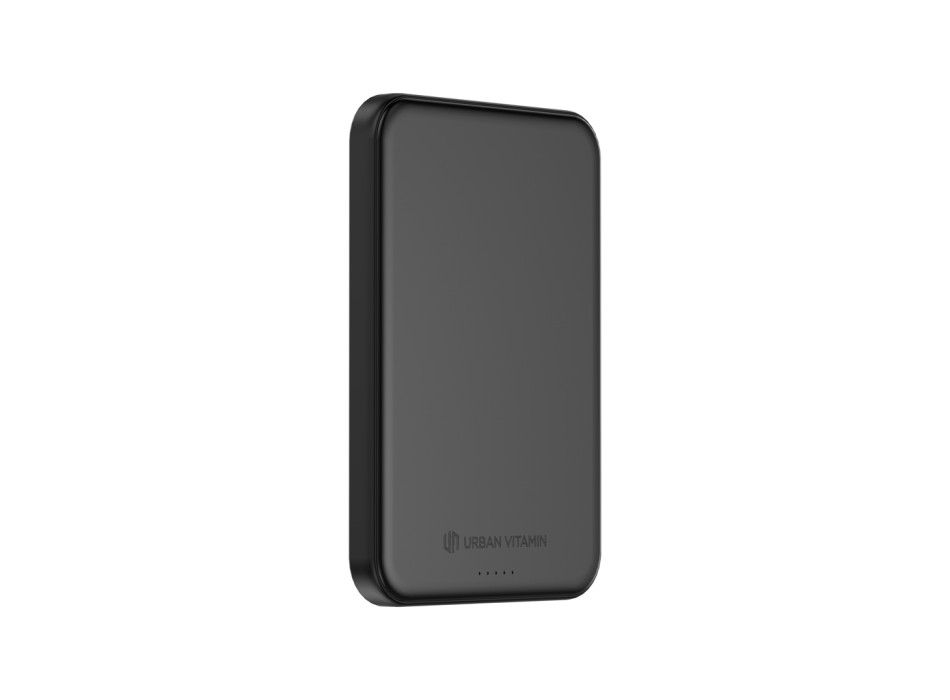 Powerbank magnetica 5000 mAh Qi2.2 25W Urban Vitamin Pomona FullGadgets.com