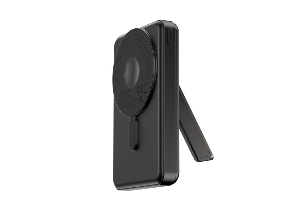 Powerbank magnetica 5in1 Urban Vitamin Delano 10000mAh 20W FullGadgets.com