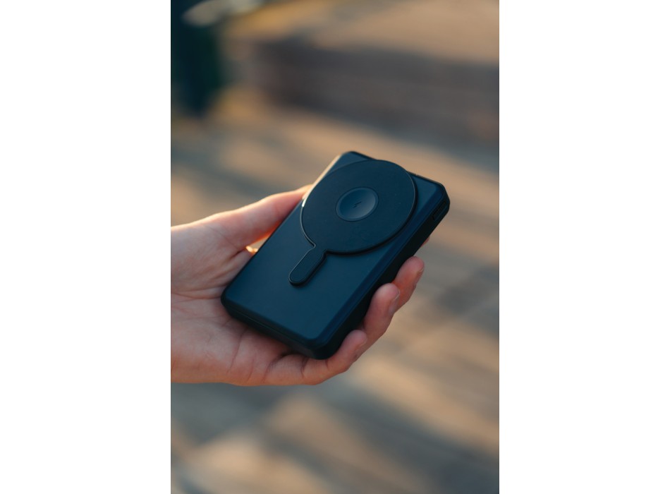 Powerbank magnetica 5in1 Urban Vitamin Delano 10000mAh 20W FullGadgets.com