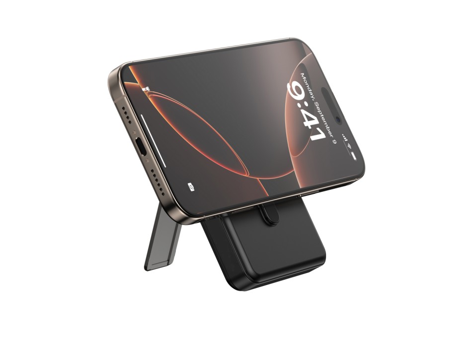 Powerbank magnetica 5in1 Urban Vitamin Delano 10000mAh 20W FullGadgets.com