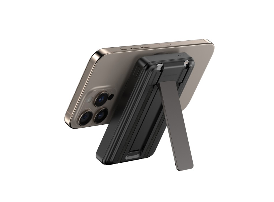 Powerbank magnetica 5in1 Urban Vitamin Delano 10000mAh 20W FullGadgets.com